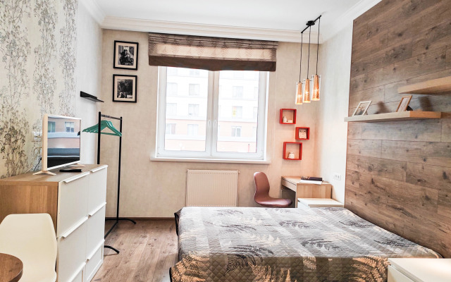 ArendAparmtnet Graf Orlov 4 Apartments