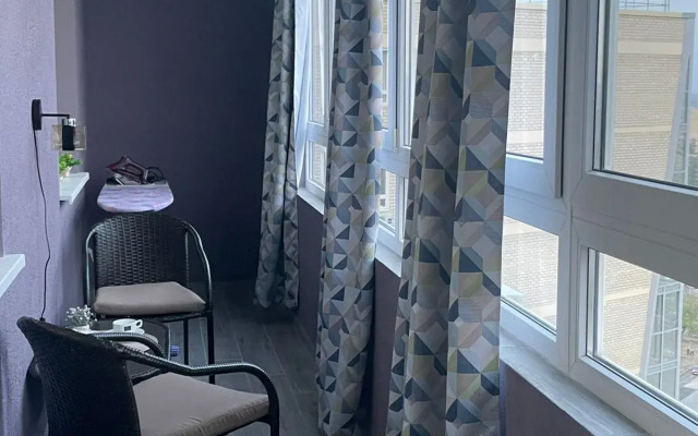 Zhk Albatros Poddubnogo 1 Apartments