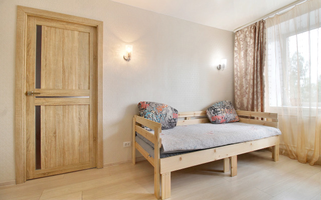 Квартира Луна