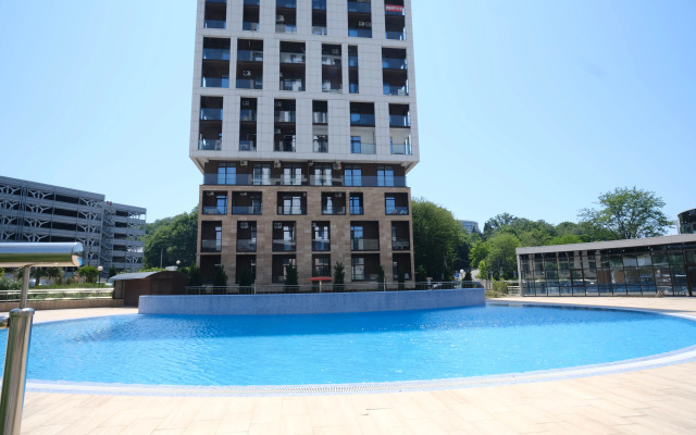 Posutochnaya Arenda Flat