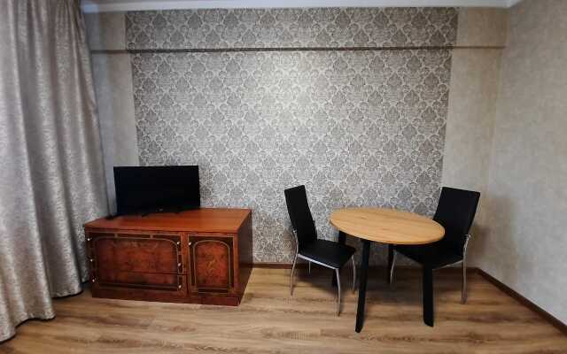 Квартира Двухкомнатная квартира на Комсомольской 36