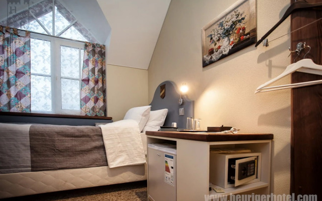 Heuriger Spa Hotel