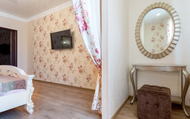 Апартаменты в Екатеринбурге с ремонтом