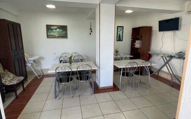 Granat V Loo Guest house