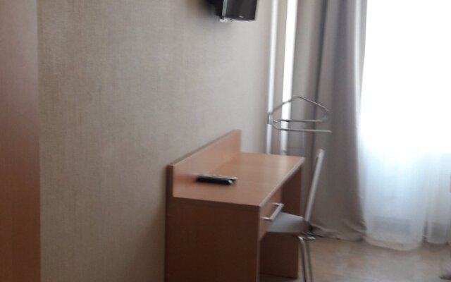 Welcome Hotel