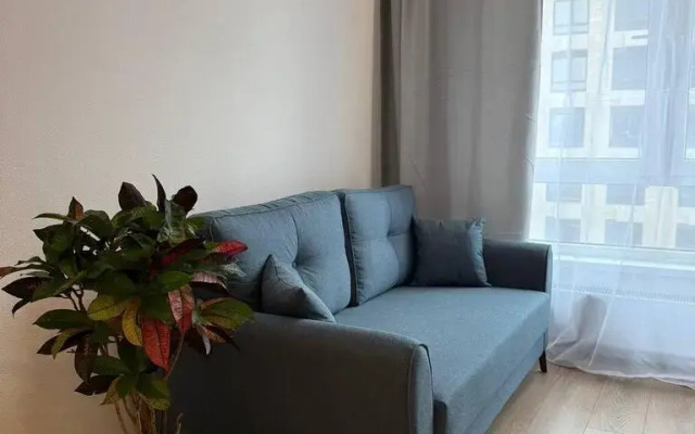 Квартира Однокомнатная на проспекте Лиговский 244