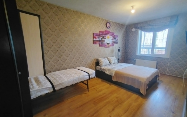 Квартира Ул Емлина 29а