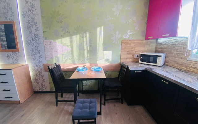 Апартаменты с 1 комнатой с отличным ремонтом (КВАРТИРА51)