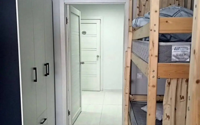 Chisto Hostel