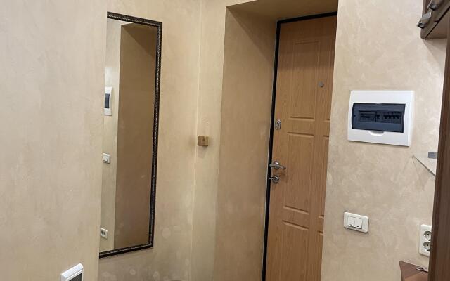 Studiya Na Sovetskoy Apartments
