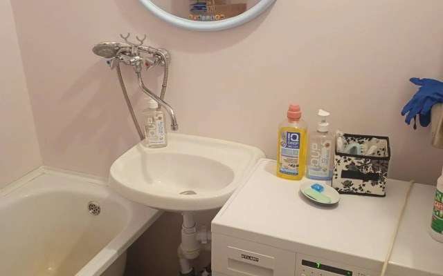 Квартира Однокомнатная Микрорайон Ивушки