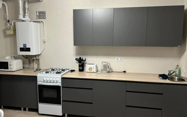 Апартаменты ARZAMASAPART