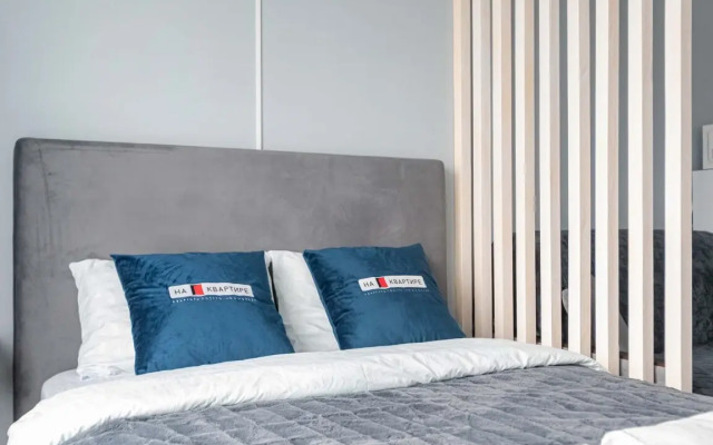 Apartments Komfort S Domashnim Kinoteatrom V Zhk Ilyinskie Luga