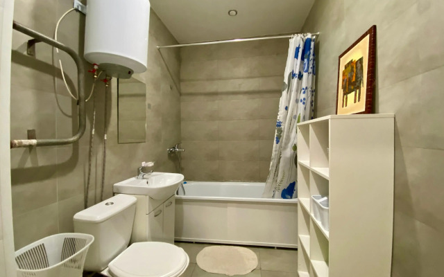 Naprotiv Akvaparka Rivyera Flat