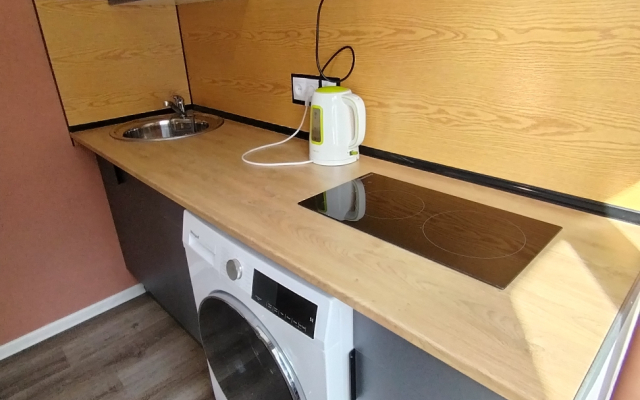 Квартира Центр Мурманска