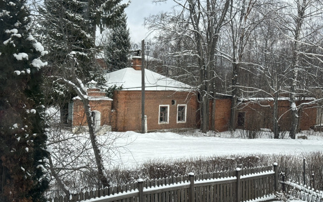 Apartments Gostevoy Dom Tatyyana