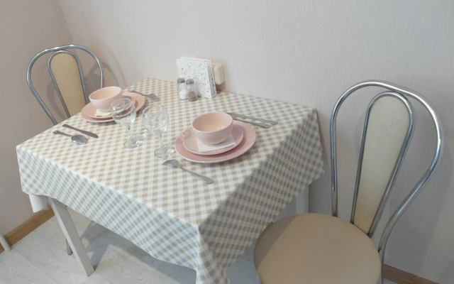 Квартира на Улице Руднёвка 7