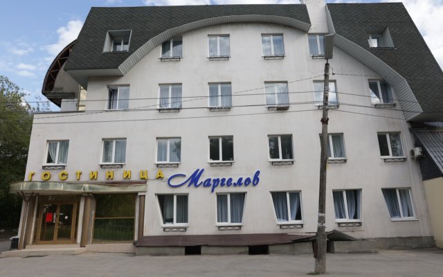 Margelov Hotel