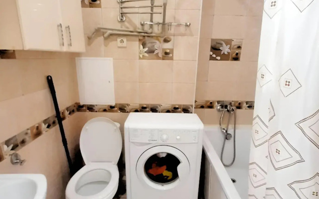 Ryadom s Morem v Tsentre Sochi Flat