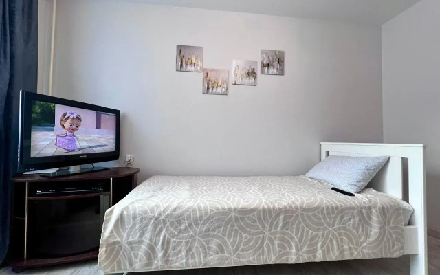 Na Polezhaevskoy Flat