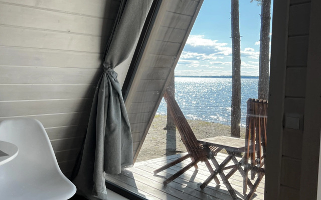 Гостевой дом MORE