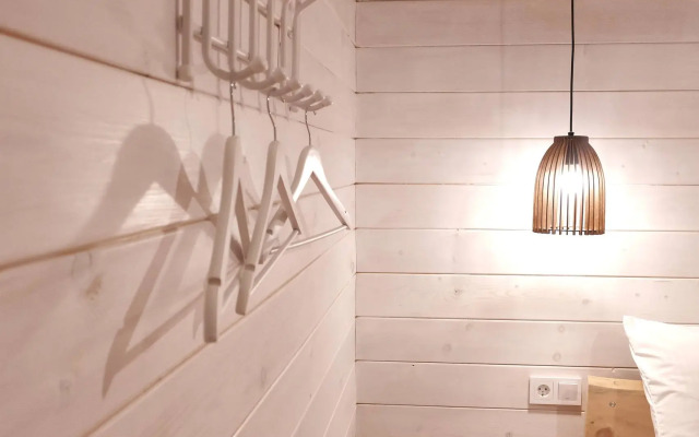 Гостевой Дом 100 м²