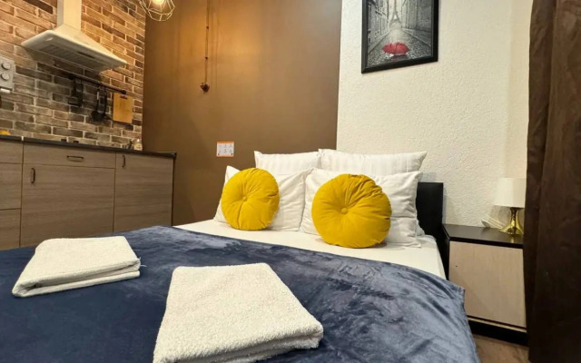 Studiya 1 Flat
