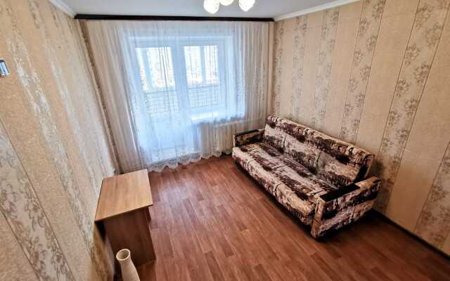 Dvukhkomnatnye Apartamenty Flat