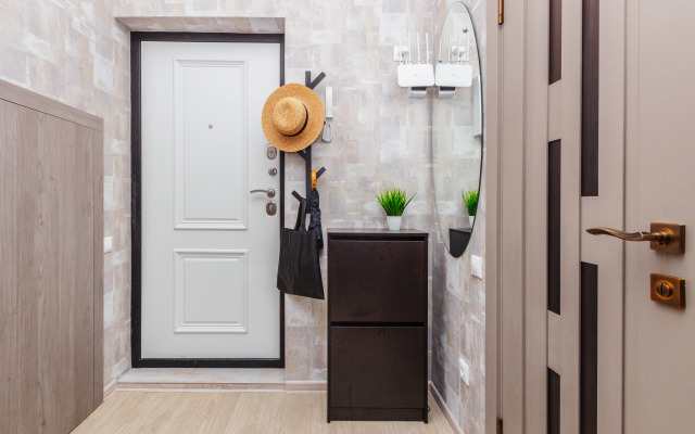 Апартаменты SochiHome Новая Заря 1