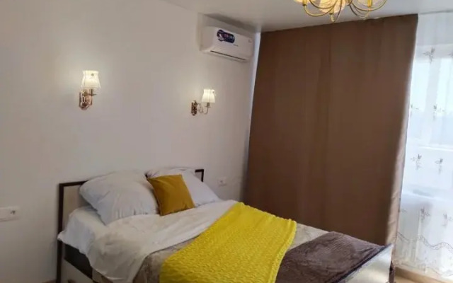 Kvartira U Yarmarki I Stadiona Lodging house