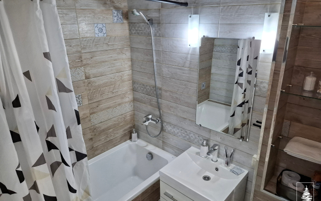 Квартира Уютная в районе жд и автовокзала Хабаровска