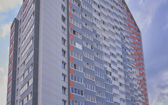 Apartamenty na Sovetskoi Armii 60 - Apartment in Perm - Photo 2