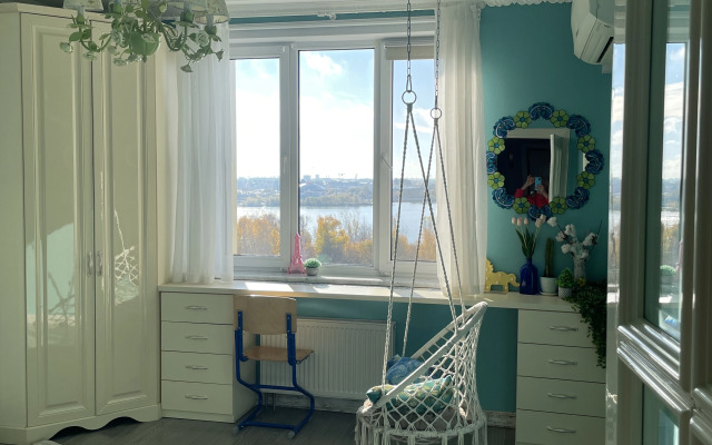 Апартаменты Казань Кремль