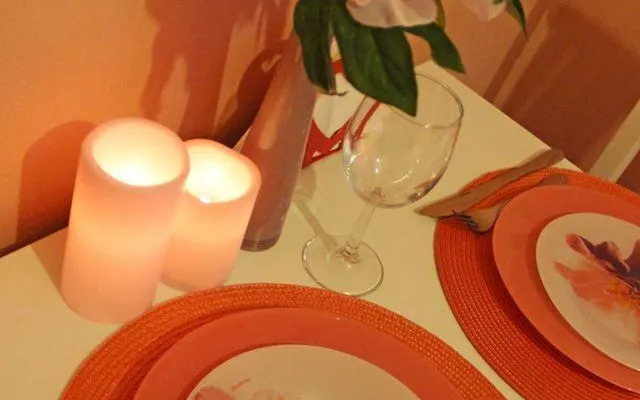 Квартира на Центральном Бульваре 10