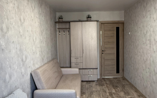 Квартира на Бохняка 8