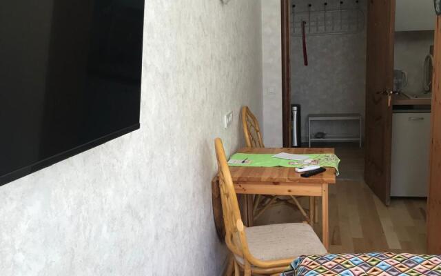 Na 2-J Peschanoy Ulitse 2k3 (d) Apartments