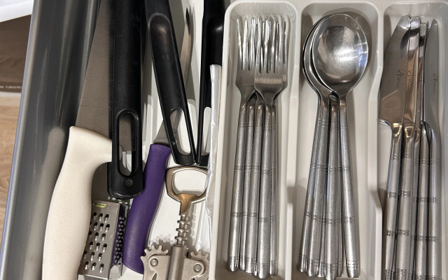 Квартира Бриз на Туристской