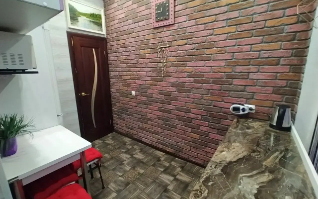 Квартира в Центральном Сочи