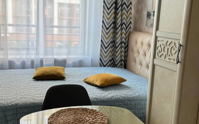 Апартаменты ПосуточноСочи.рф Каравелла Португалии 3