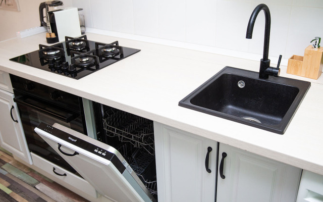 Апартаменты Просторная Трёшка на Чехова