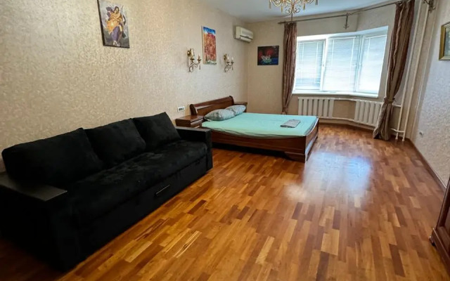 S Vidom Na Rodinu-Mat Flat