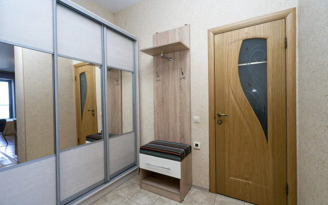 Ideal Khauz 9 Apartments