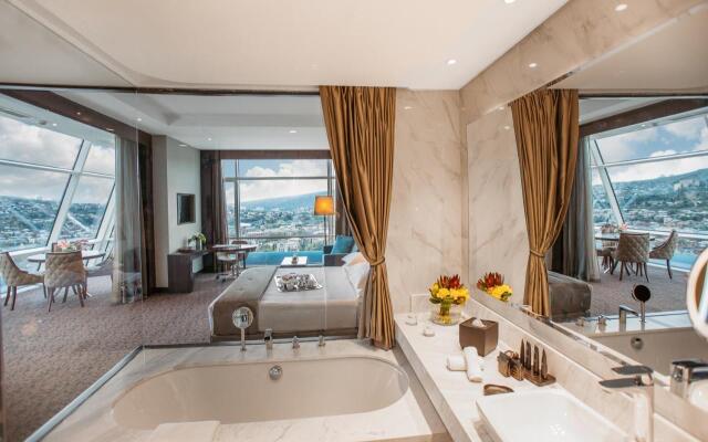 The Biltmore Hotel Tbilisi