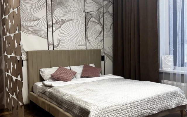 Квартира Apart74