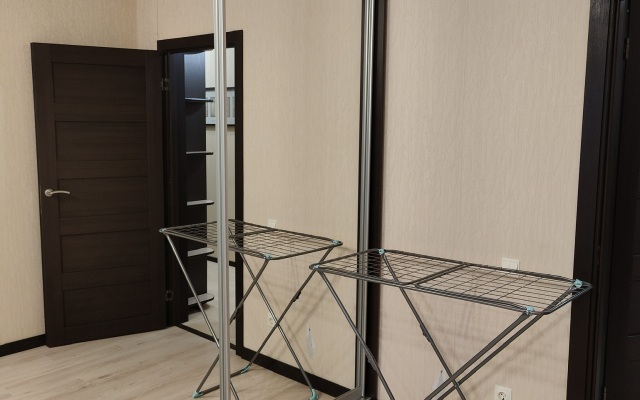 Апартаменты на Батецкой