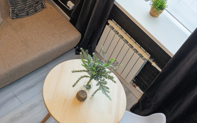 Kvartira s Saunoj, Kaminom i Kondicionerom Loft Centr Kreml' Kazan'