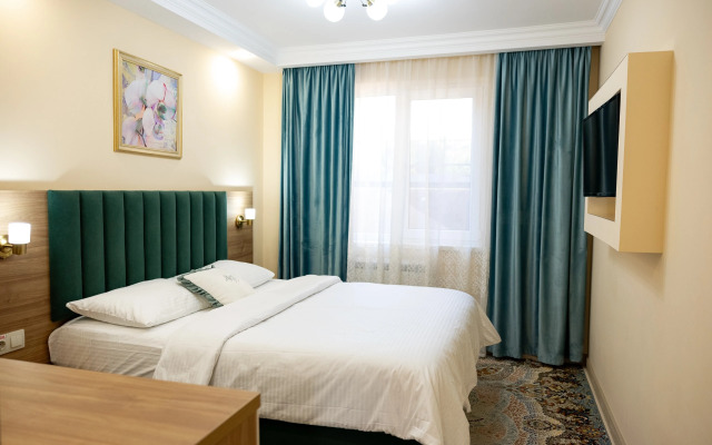 Гостевой дом Яна