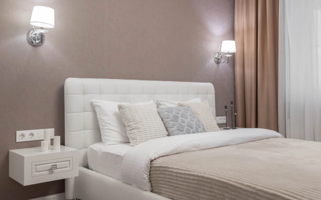 Апартаменты Riva Apart Family в Свиблово