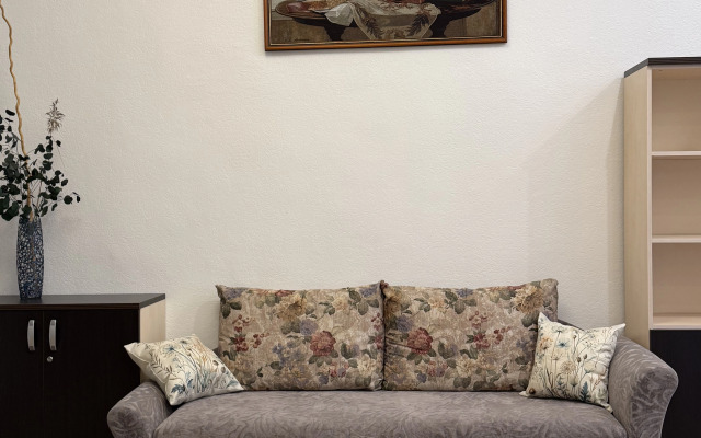 Квартира на Невском проспекте