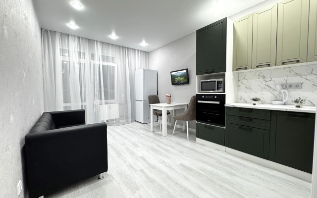 Квартира Стиль, уют и гармония в каждой детали